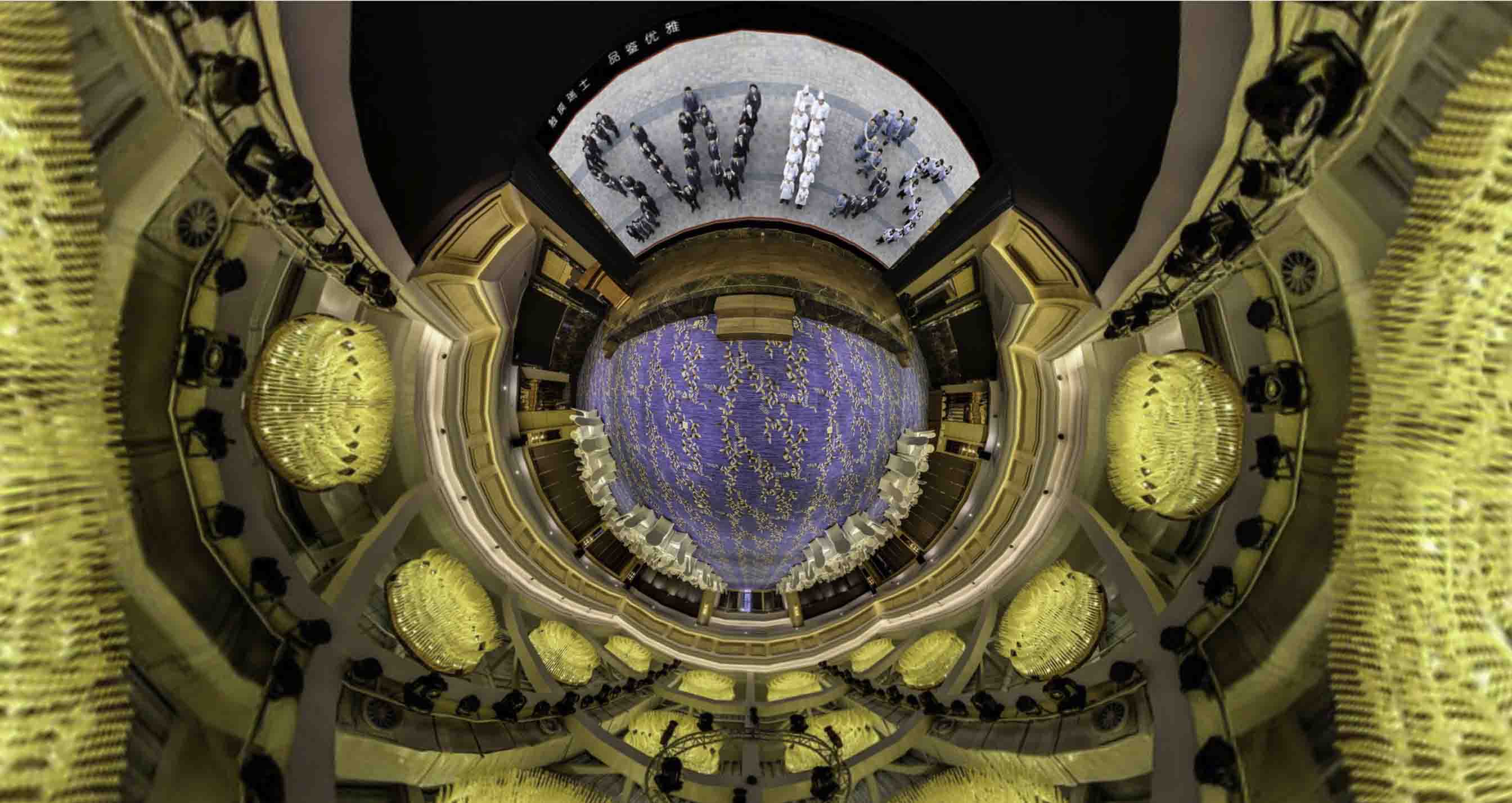 思南探索VR全景拍摄中的深度感：营造沉浸式体验的关键要素